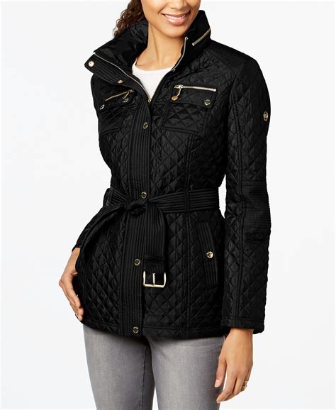 Michael Kors padded jackets women